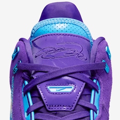 Tênis Nike Zoom Lebron NXXT Gen AMPD Masculino - Foto 9