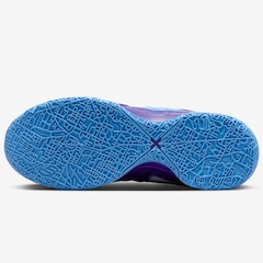 Tênis Nike Zoom Lebron NXXT Gen AMPD Masculino - Foto 6