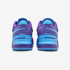 Tênis Nike Zoom Lebron NXXT Gen AMPD Masculino - Foto 5