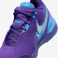 Tênis Nike Zoom Lebron NXXT Gen AMPD Masculino - Foto 7