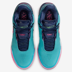 Tênis Nike Zoom Lebron NXXT Gen AMPD Masculino - Foto 3