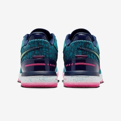 Tênis Nike Zoom Lebron NXXT Gen AMPD Masculino - Foto 5