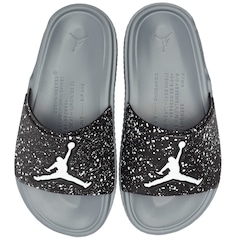 Chinelo Jordan Nike Masculino Jumpman Slide - Foto 1