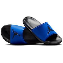 Chinelo Jordan Nike Masculino Jumpman Slide - Foto 2