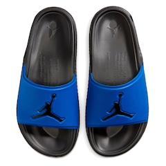 Chinelo Jordan Nike Masculino Jumpman Slide - Foto 1