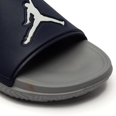 Chinelo Jordan Nike Masculino Jumpman Slide - Foto 7