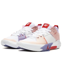 Tênis Nike Jordan One Take 5 V2 - Masculino - Foto 2