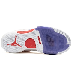 Tênis Nike Jordan One Take 5 V2 - Masculino - Foto 6
