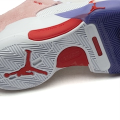 Tênis Nike Jordan One Take 5 V2 - Masculino - Foto 9