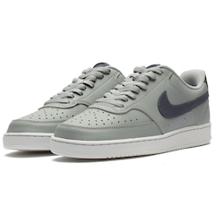 Tênis Nike Court Vision LO NN Masculino - Foto 2