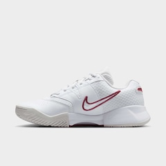 Tênis de Tennis Feminino Nike Court Lite 4 - Foto 2