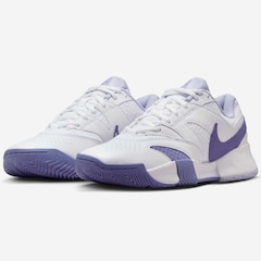 Tênis Feminino Nike Court Lite 4 - Tennis - Foto 4