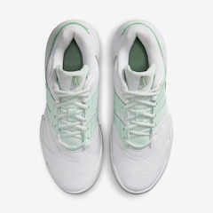 Tênis Nike Court Lite 4 - Feminino - Tennis - Foto 3