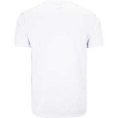 Camiseta do São Paulo Masculina Fardamento Listrada Dry - Foto 2