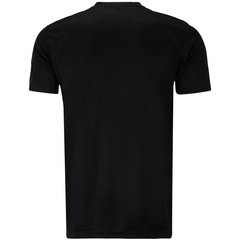 Camiseta Masculina ASICS Manga Curta Antiodor Estampa Treino - Foto 2