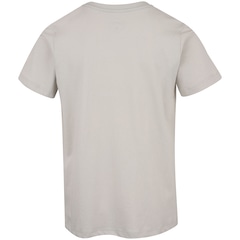 Camiseta Infantil ASICS Manga Curta Casual Cava Tradicional - Foto 2