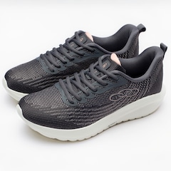 Tênis Infantil Olympikus Eros Uni - Foto 4