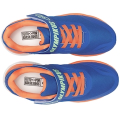 Tênis Infantil Olympikus Smash - Foto 5