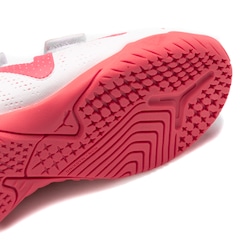 Chuteira Futsal Puma Future Play - Júnior - Foto 8