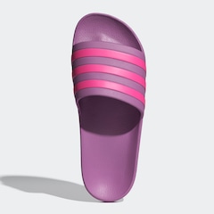 Chinelo Slide Unissex adidas Adilette Aqua - Foto 3