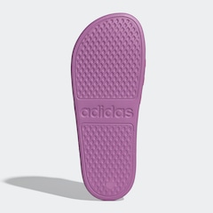 Chinelo Slide Unissex adidas Adilette Aqua - Foto 4