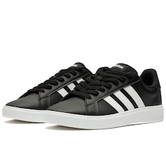 Tênis adidas  Grand Court Base 2.0 - Feminino - Foto 2