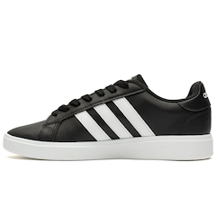 Tênis adidas  Grand Court Base 2.0 - Feminino - Foto 3