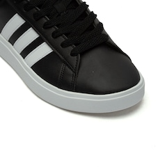 Tênis adidas  Grand Court Base 2.0 - Feminino - Foto 8