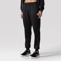 Conjunto de Agasalho Feminino ASICS Recortes Vivos - Foto 5