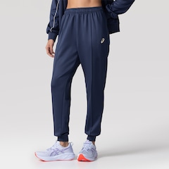 Conjunto de Agasalho Feminino ASICS Recortes Vivos - Foto 4