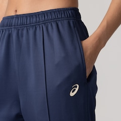 Conjunto de Agasalho Feminino ASICS Recortes Vivos - Foto 7