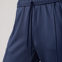 Conjunto de Agasalho Feminino ASICS Recortes Vivos - Foto 8