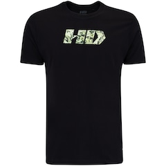 Camiseta Masculina HD Manga Curta Stones 9525A - Foto 1