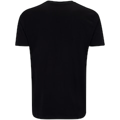 Camiseta Masculina HD Manga Curta Stones 9525A - Foto 2