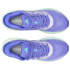 Tênis adidas Supernova Stride W - Feminino - Foto 6