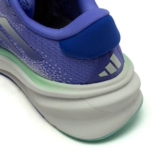 Tênis adidas Supernova Stride W - Feminino - Foto 8
