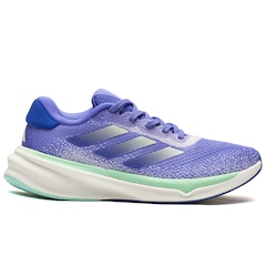 Tênis adidas Supernova Stride W - Feminino - Foto 2