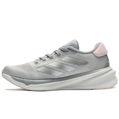 Tênis adidas Supernova Stride W - Feminino - Foto 4