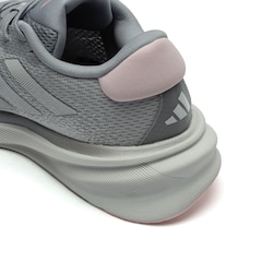 Tênis adidas Supernova Stride W - Feminino - Foto 8