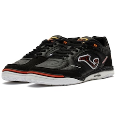Chuteira Futsal Adulto Joma Top Flex Rebound - Foto 2