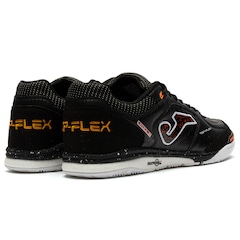 Chuteira Futsal Adulto Joma Top Flex Rebound - Foto 4