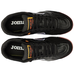 Chuteira Futsal Adulto Joma Top Flex Rebound - Foto 5
