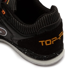 Chuteira Futsal Adulto Joma Top Flex Rebound - Foto 7