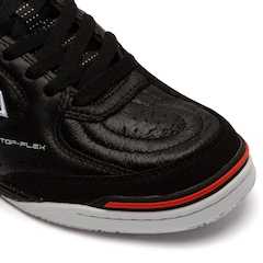 Chuteira Futsal Adulto Joma Top Flex Rebound - Foto 8