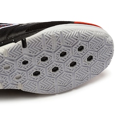 Chuteira Futsal Adulto Joma Top Flex Rebound - Foto 9