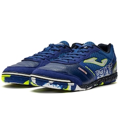 Chuteira Futsal Adulto Joma Mundial - Foto 2