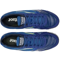 Chuteira Futsal Adulto Joma Mundial - Foto 5