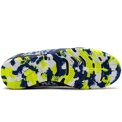 Chuteira Futsal Adulto Joma Mundial - Foto 6