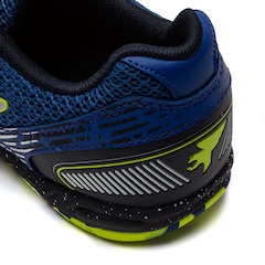 Chuteira Futsal Adulto Joma Mundial - Foto 7