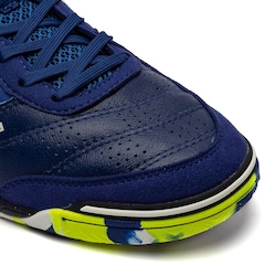 Chuteira Futsal Adulto Joma Mundial - Foto 8